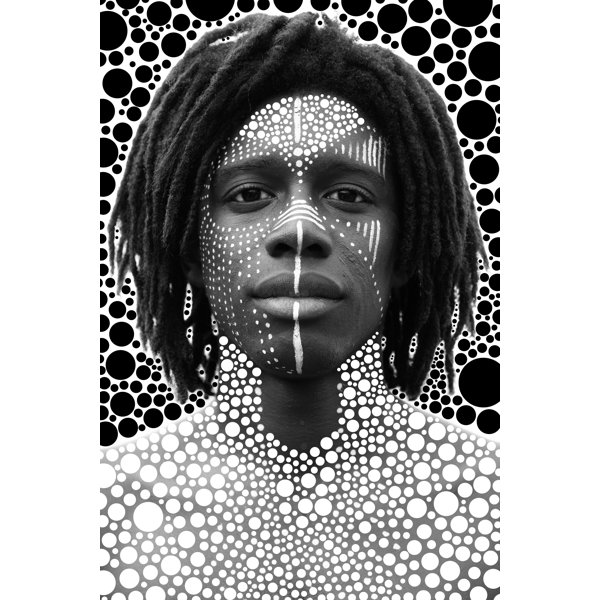 Winston Porter Deep On Canvas by Lumezia Print Wayfair